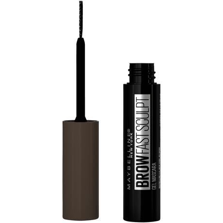 Maybelline New York Brow Fast Sculpt Nu 04 Medium Brown