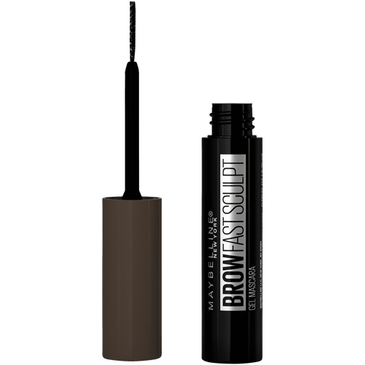 Maybelline New York Brow Fast Sculpt Nu 04 Medium Brown