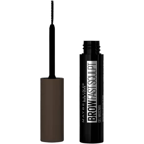 Maybelline New York Brow Fast Sculpt Nu 04 Medium Brown