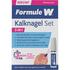 Formule W Kalknagel Set 5-In-1