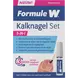 Formule W Kalknagel Set 5-In-1