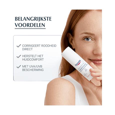 Eucerin AntiREDNESS Corrigerende Crème 50 ML