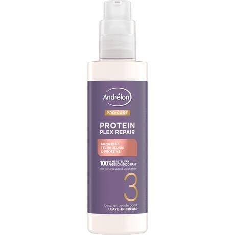 Andrélon Pro Care Protein Plex Repair Leave-in Spray #3 200 ML