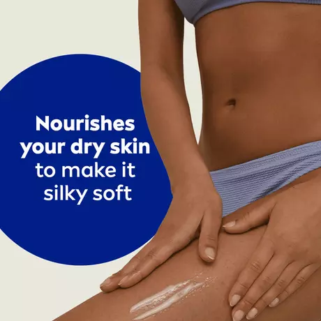 NIVEA Verzorgende Bodymilk Mini 75 ML