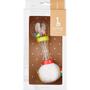 Sophie De Giraf Zachte Maracas Rammelaar Geschenkdoos