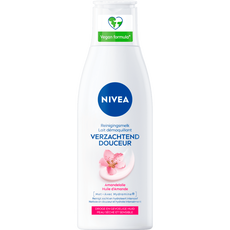 NIVEA Essentials Verzachtende Reinigingsmelk 200 ML