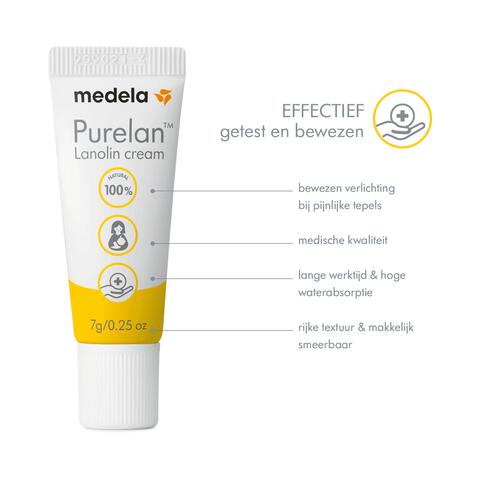 Medela Purelan 7gr