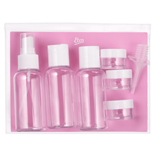 Etos Travel Set Reisflesjes