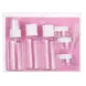 Etos Travel Set&nbsp;Reisflesjes