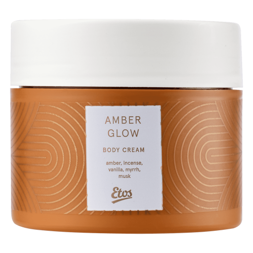 Etos Body cream Amber Glow