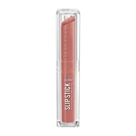 Rimmel Oh My Gloss! Slip Stick Cappuccino