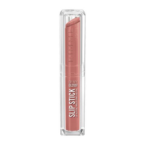 Rimmel Oh My Gloss! Slip Stick Cappuccino
