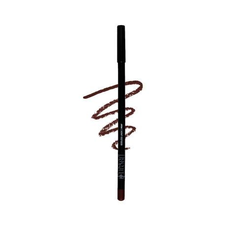 Cursed Cosmetics Godless Liner Pray