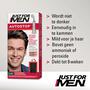 Just For Men Autostop Haarkleuring Donkerbruin A-45