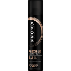 Syoss Hold&Flex Haarspray 300 ML