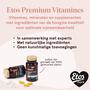 Etos Premium Curcuma Longa BCM95® 400mg 60 stuks