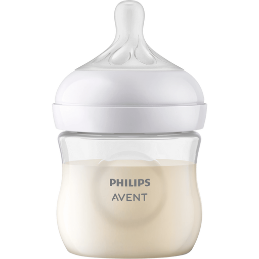 Philips Avent Natural Response Babyfles 0M+ SCY900/01 125 ML