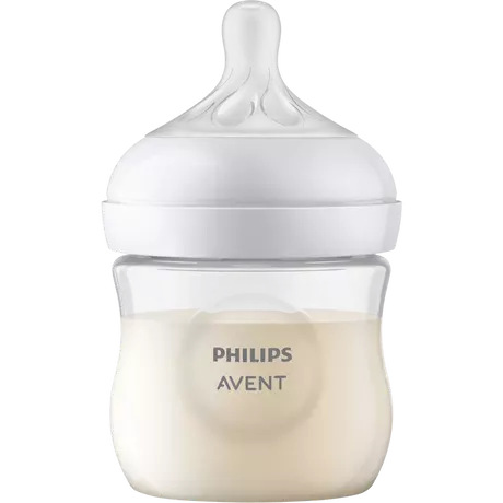 Philips Avent Natural Response Babyfles 0M+ SCY900/01 125 ML
