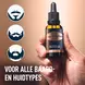 King C. Gillette Baardolie 30 ML