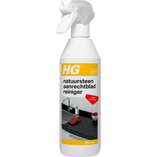 HG Natuursteen Aanrechtbladreiniger 500 ML