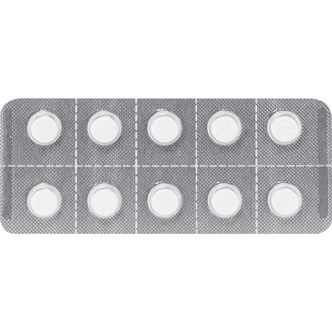 Etos Hooikoortstabletten Loratadine 10 mg 10 tabletten