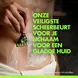 GilletteLabs Body + Intimate Scheersysteem