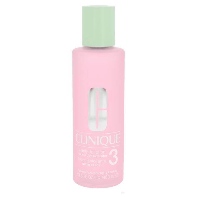 Clinique Clarifying Lotion 3 400 ML
