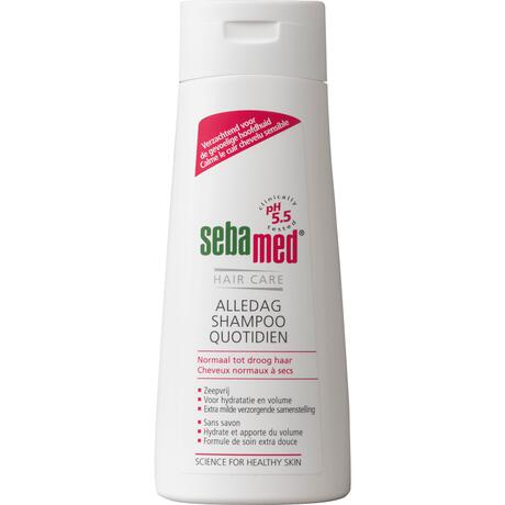 Sebamed Alledag Shampoo 200 ML