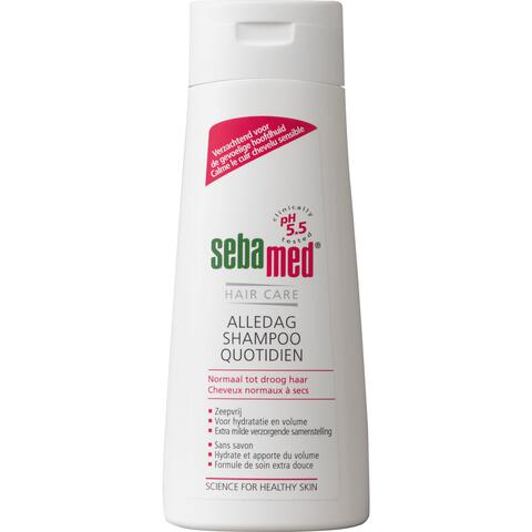 Sebamed Alledag Shampoo 200 ML