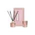 Ted Sparks Giftset Candle & Diffuser Wild Rose & Jasmin&nbsp;