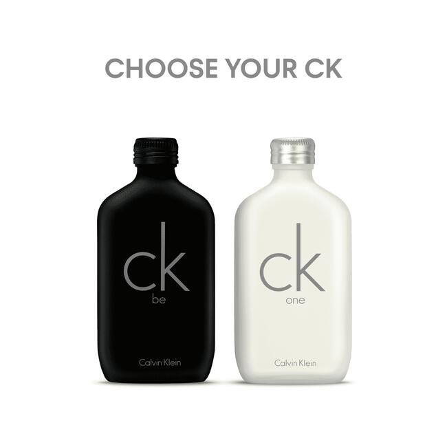 Calvin Klein Be eau de toilette
