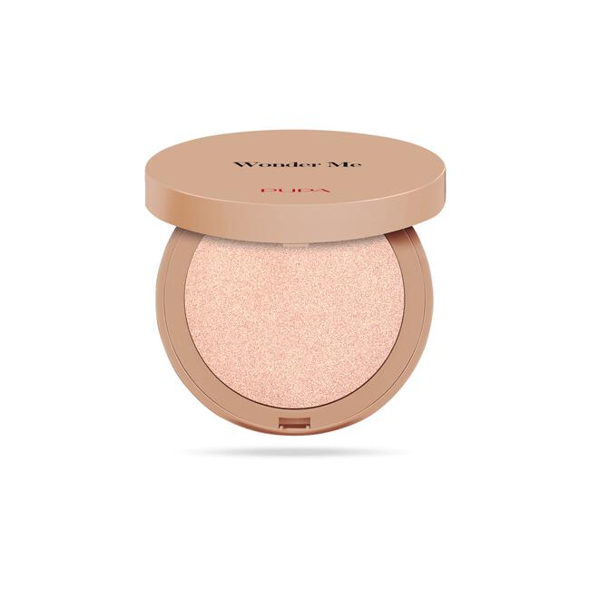 PUPA Wonder Me Glow 101