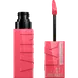 Maybelline New York SuperStay Vinyl Ink Lipstick 145 Rogue