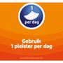 Voltaren diclofenac pleister