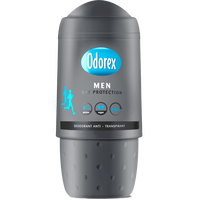 Odorex Deoroller men fresh protection 50 ml