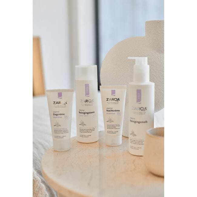 Zarqa Nutritive Dagcrème 50 ML
