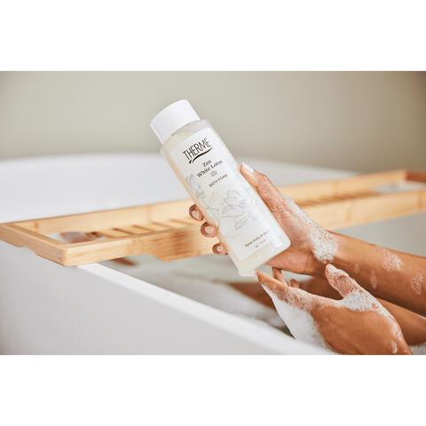 Therme Zen White Lotus Relaxing Foam Bath 500 ML