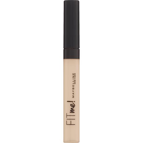 Maybelline New York Fit Me Concealer 05 Ivory Medium Dekkend 6,8 ML