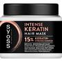 Syoss Intense Keratin Haarmasker 400 ML