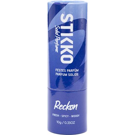 STIKKO Solid Perfume RECKON
