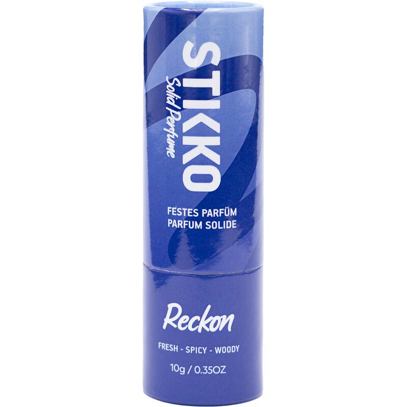 STIKKO Solid Perfume RECKON