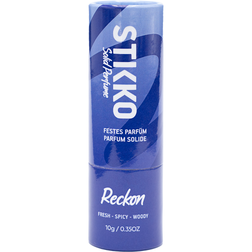STIKKO Solid Perfume RECKON