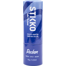 STIKKO Solid Perfume RECKON