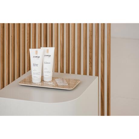 ZARQA Iedere Dag Shampoo 200 ML