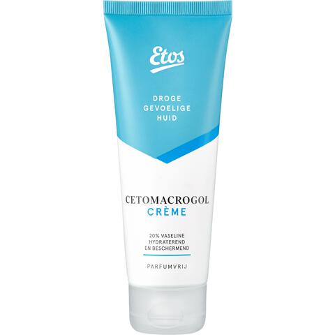 Etos Cetomacrogol Crème 100 GR