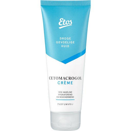 Etos Cetomacrogol Cr�me 100 gram