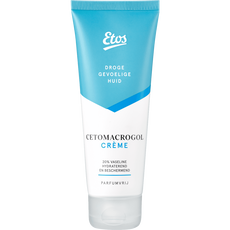 Etos Cetomacrogol Crème 100 GR
