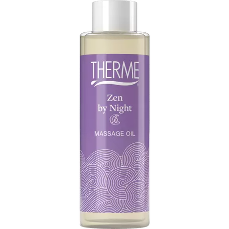 Therme Zen by Night Massage Olie 125 ML