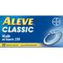 Aleve Classic bij o.a. Hoofdpijn Griep Verkoudheid en Koorts 12 tabletten