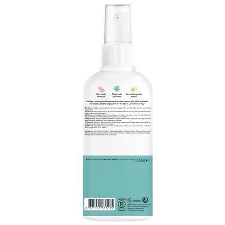 Naïf Baby&Kids Aftersun Spray Parfumvrij 175 ML